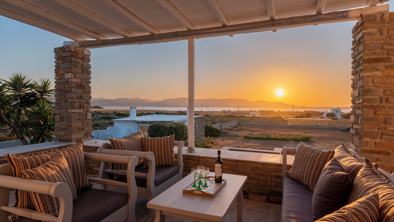 Photo of Patio Balcony in Pounta