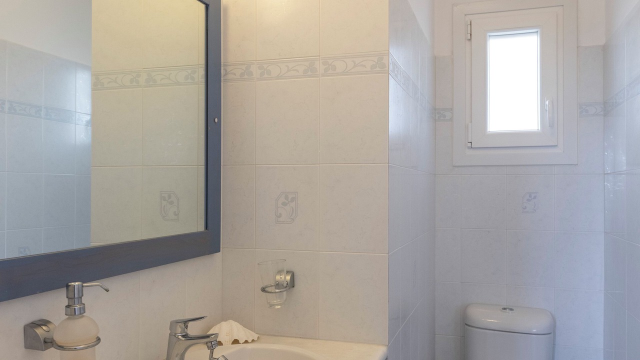 Photo of Bathroom in Pounta