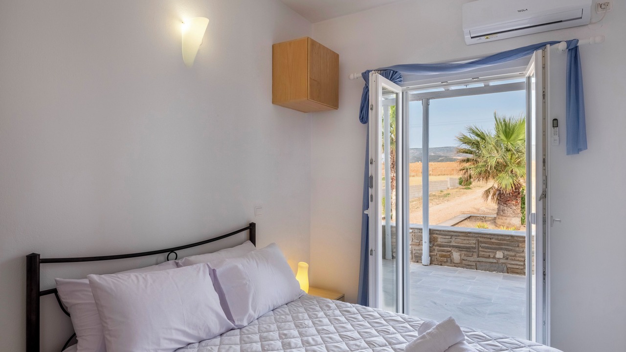 Photo of Bedroom in Pounta