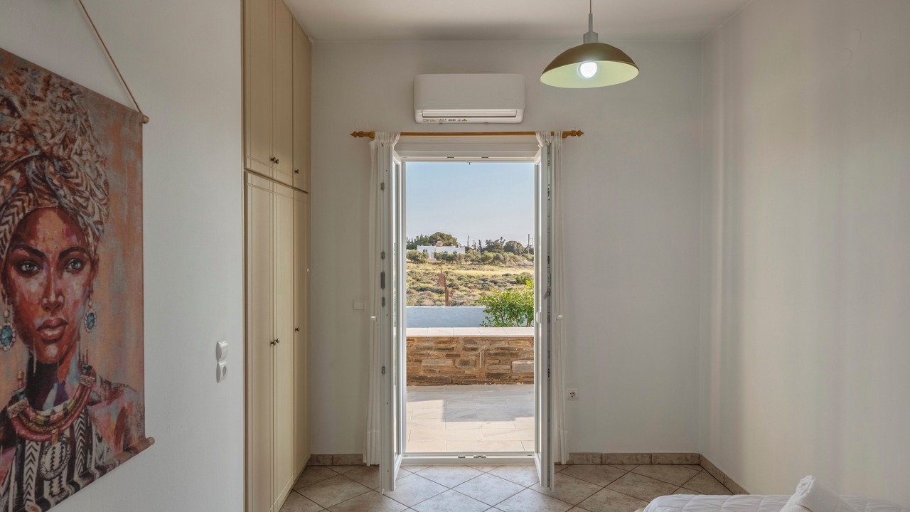 Photo of Bedroom in Pounta