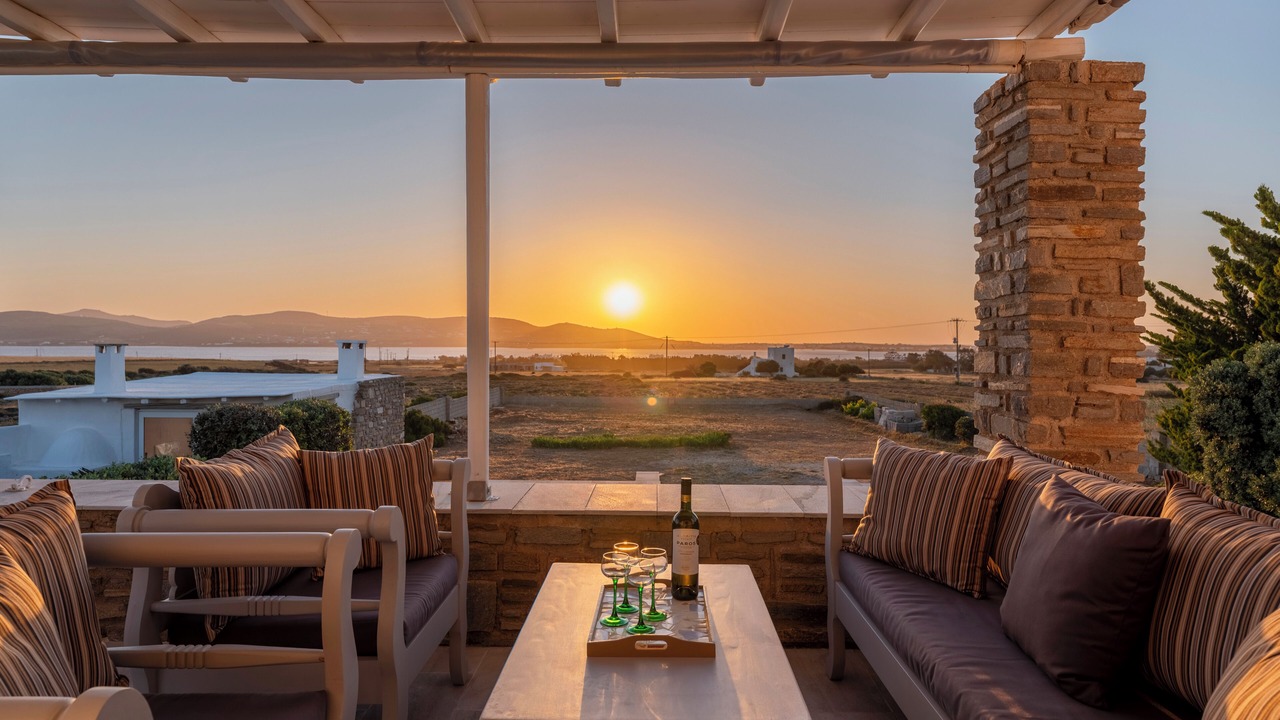 Photo of Patio Balcony in Pounta