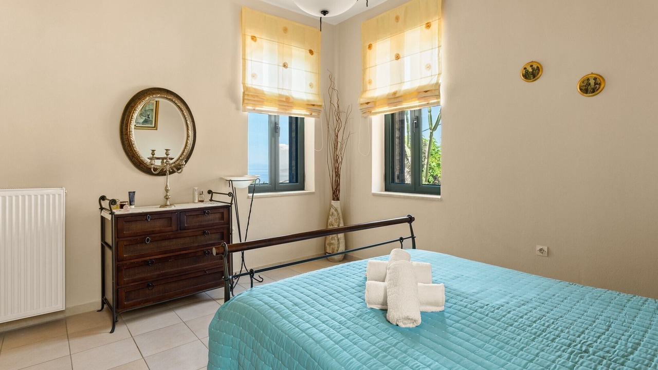 Photo of Bedroom in Lefktron