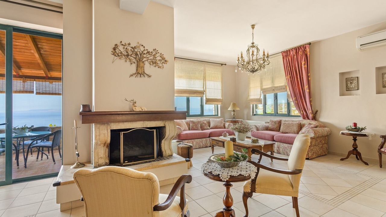 Photo of Livingroom in Lefktron