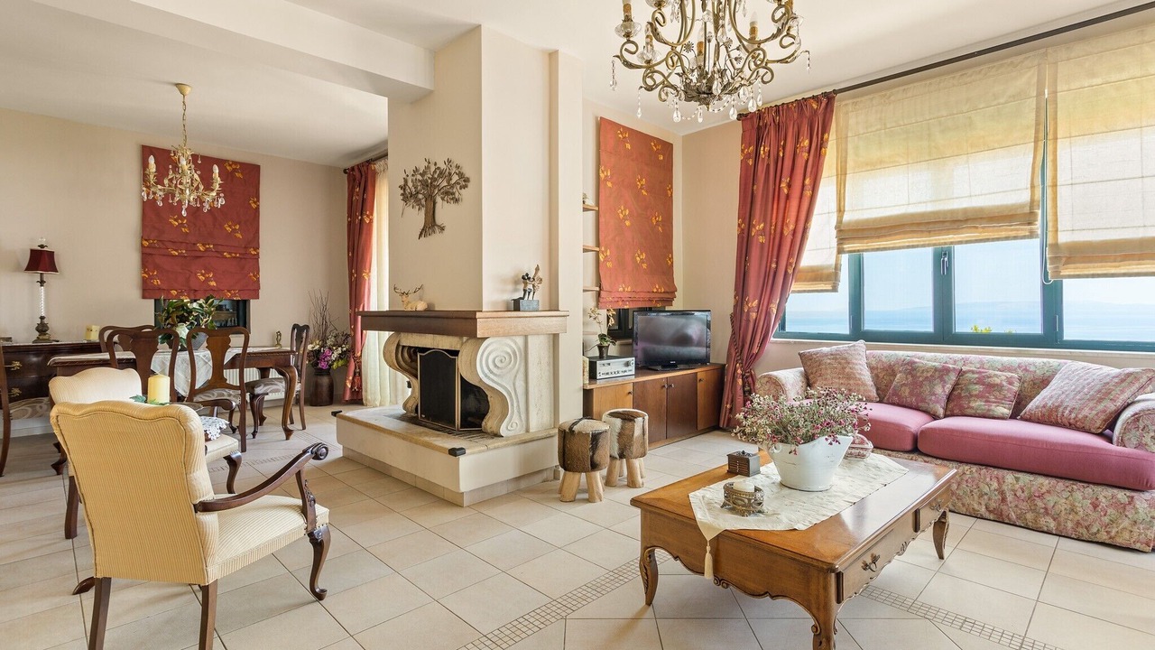 Photo of Livingroom in Lefktron
