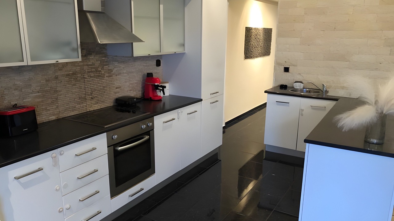 Photo of Kitchen in Tzavros
