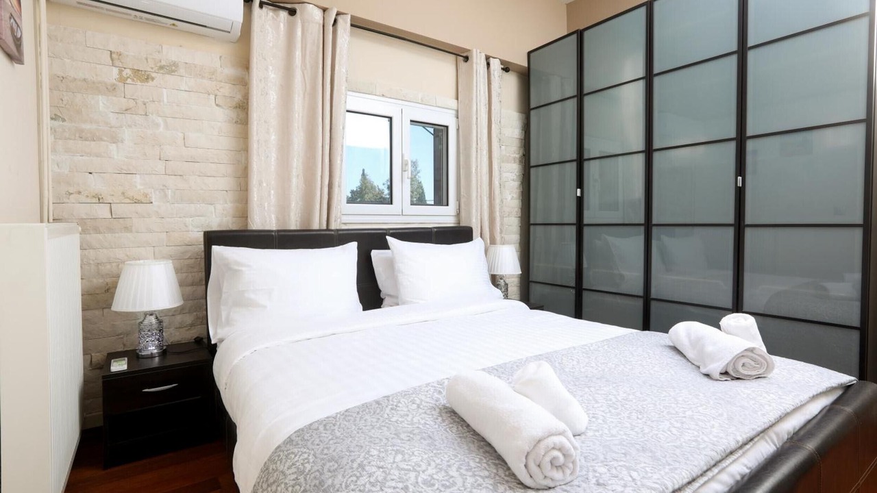 Photo of Bedroom in Tzavros