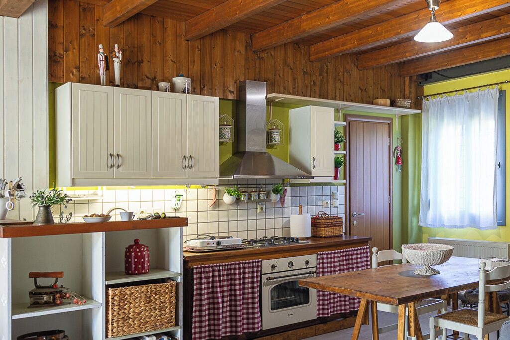 Photo of Kitchen in Rio