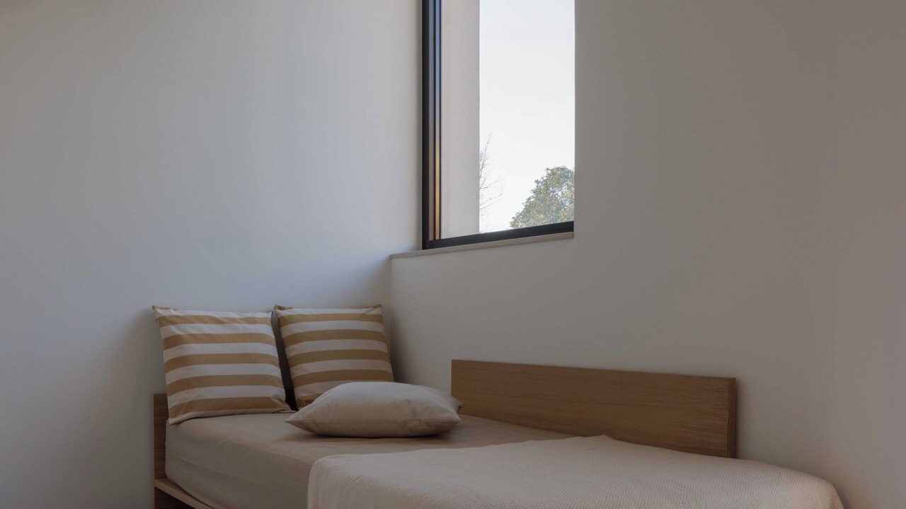 Photo of Bedroom in Kanoni