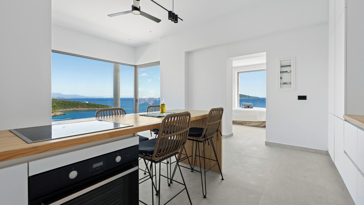 Photo of Kitchen in Evgiros