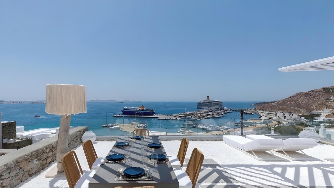 Photo of Outdoor in Ftelia