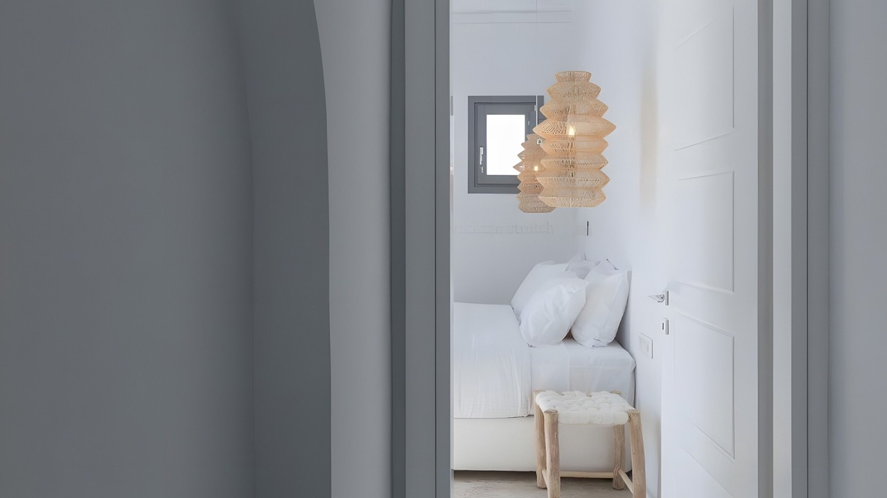 Photo of Bedroom in Ftelia
