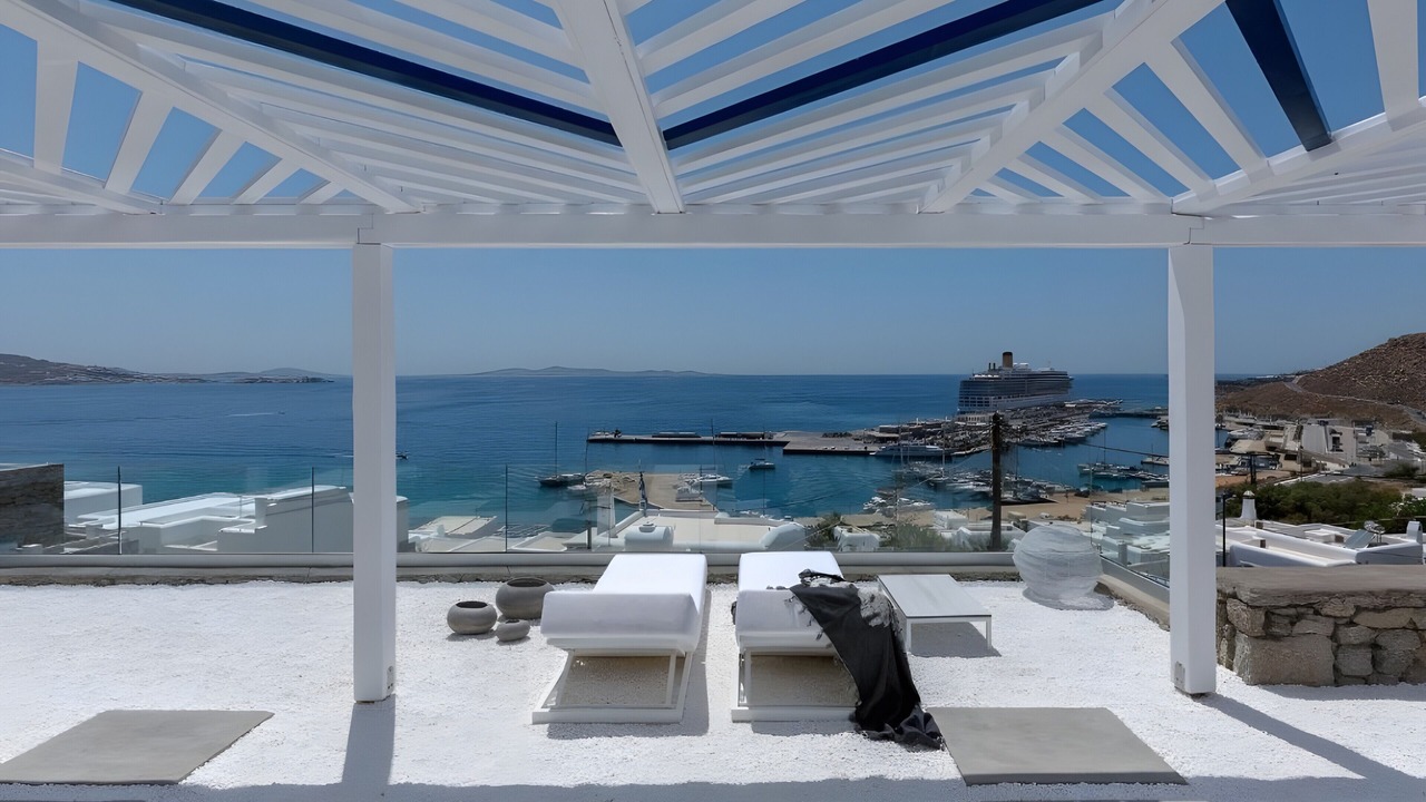 Photo of Outdoor in Ftelia