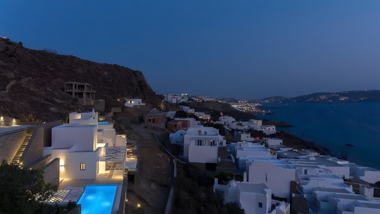Photo of Outdoor in Ftelia