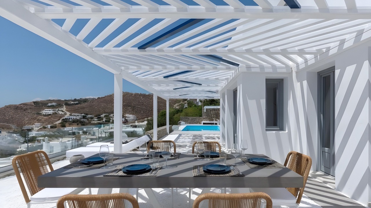 Photo of Outdoor in Ftelia