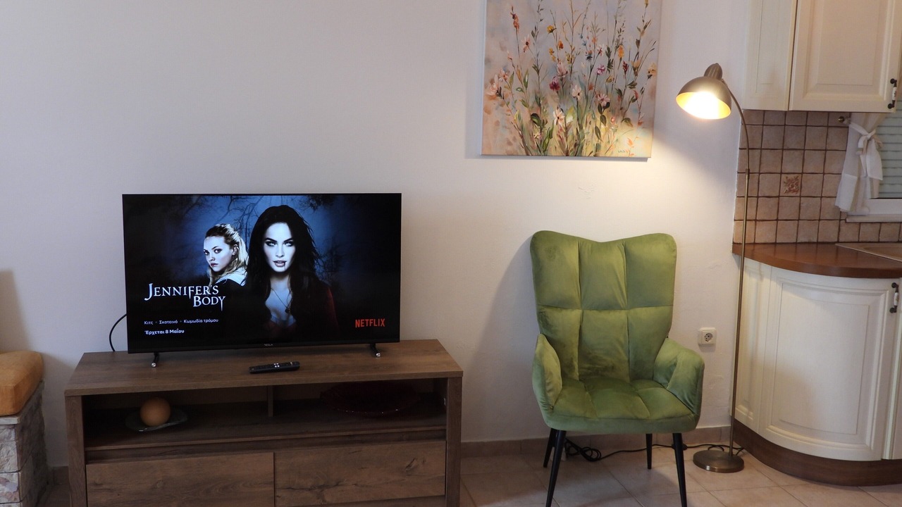 Photo of Livingroom in Vigla