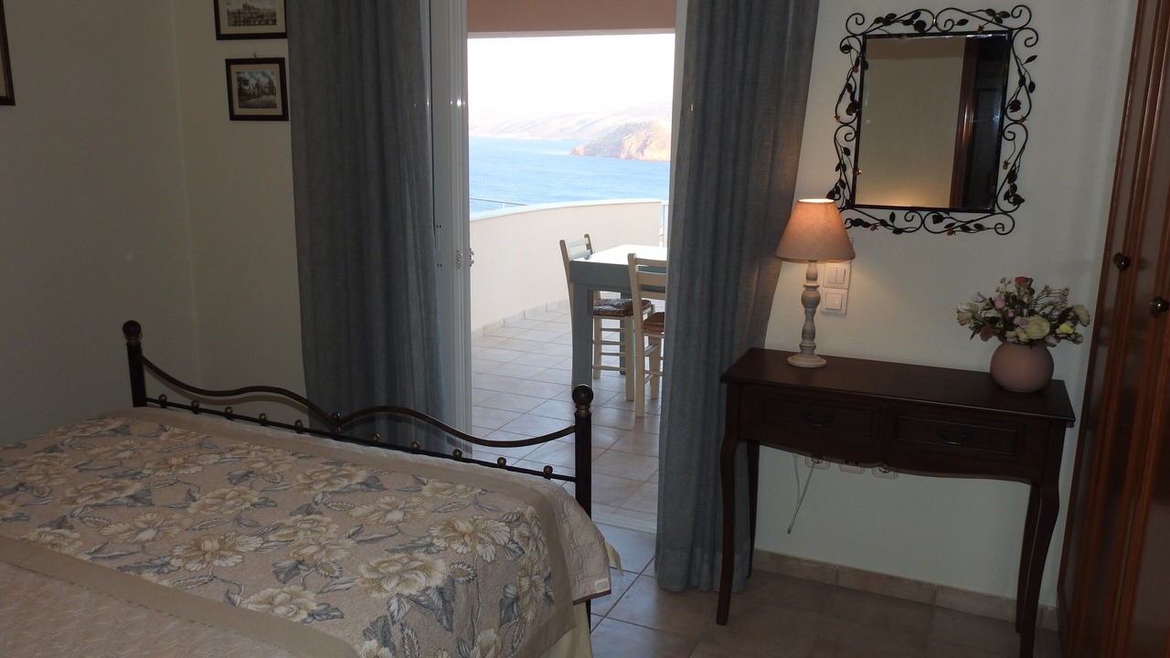 Photo of Bedroom in Vigla