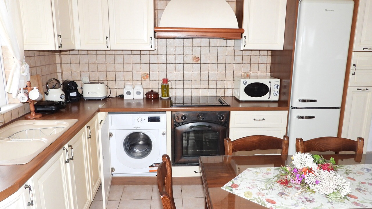 Photo of Kitchen in Vigla