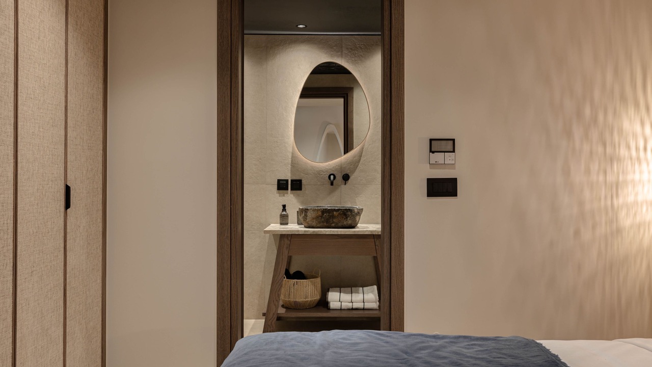 Photo of Bedroom in Agios Nikolaos
