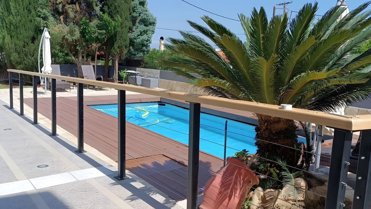 Photo of Outdoor in Xylokastro-Evrostina