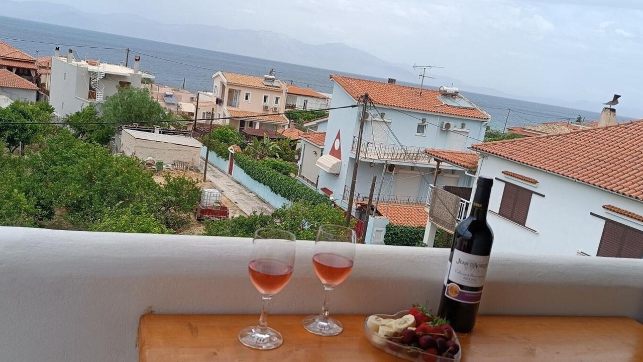 Photo of Outdoor in Xylokastro-Evrostina