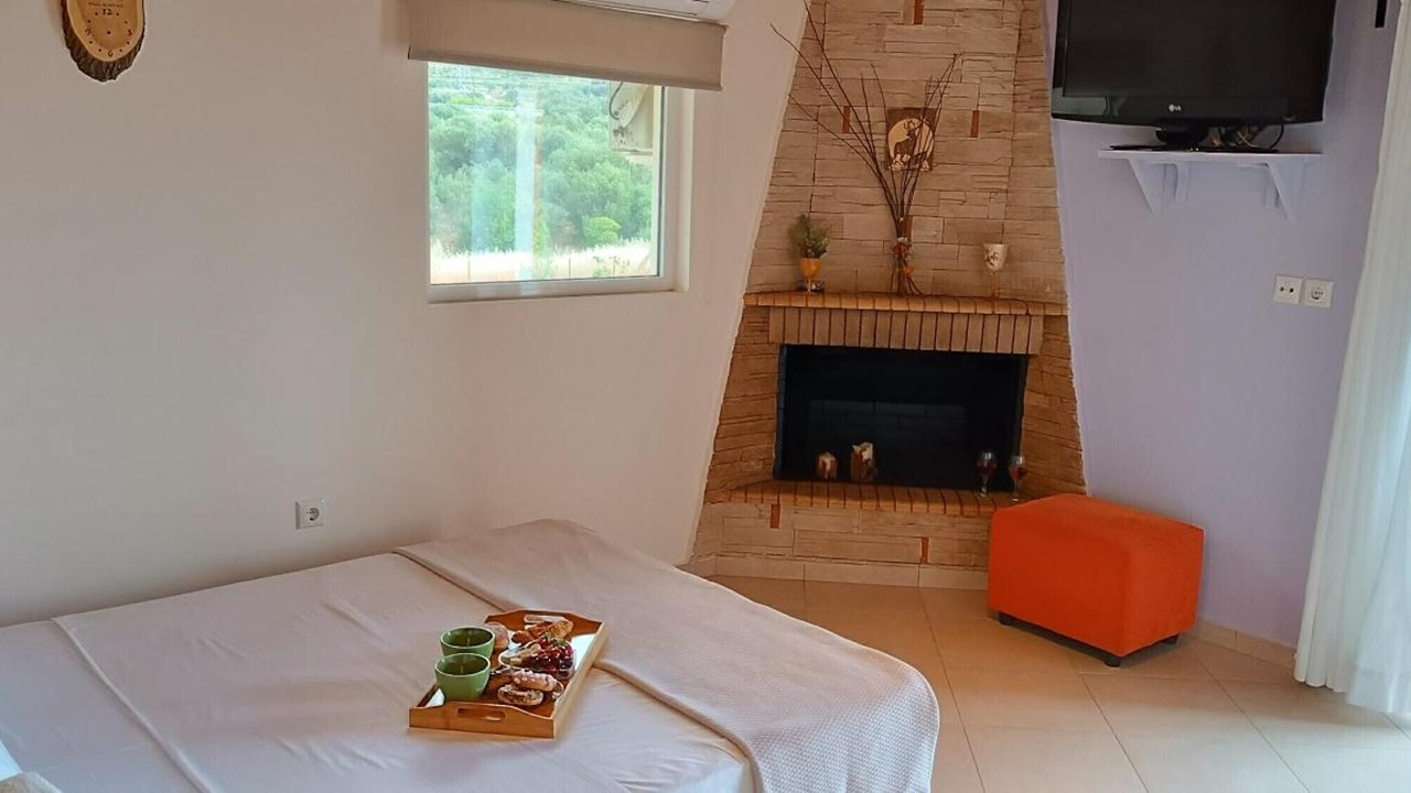 Photo of Bedroom in Xylokastro-Evrostina