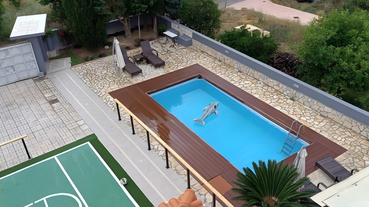 Photo of Outdoor in Xylokastro-Evrostina