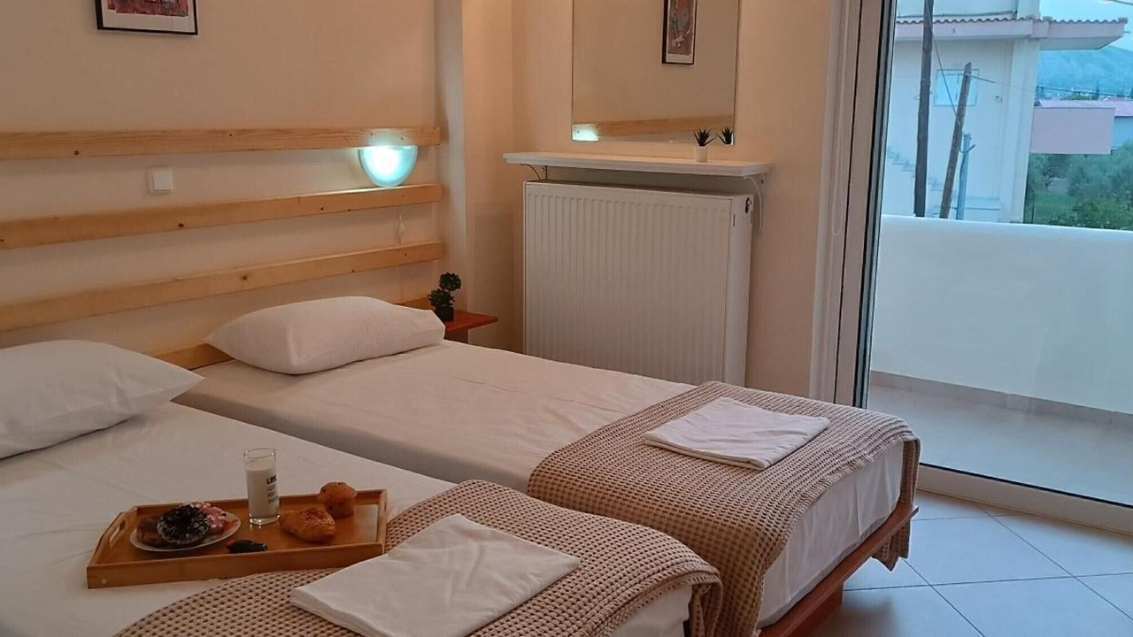 Photo of Bedroom in Xylokastro-Evrostina
