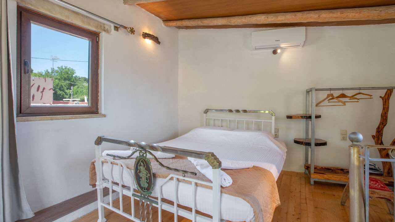 Photo of Bedroom in Apokoronas