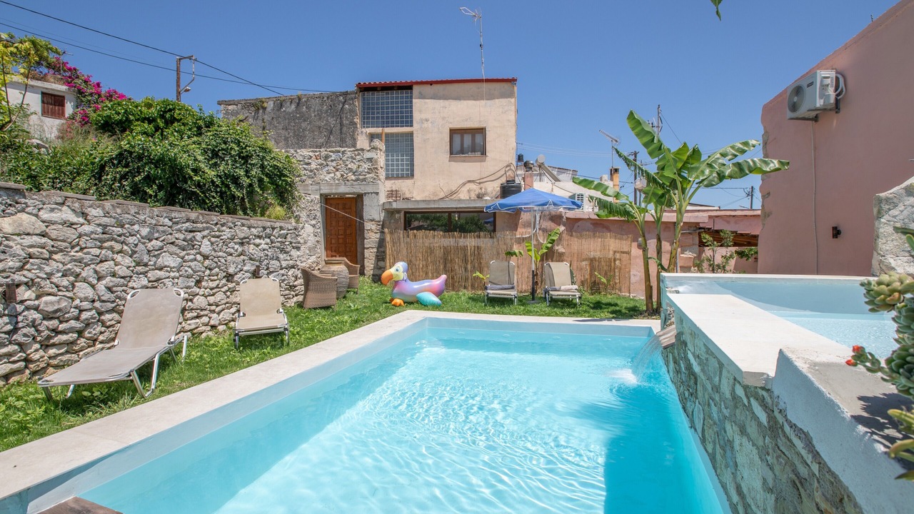 Photo of Outdoor in Apokoronas