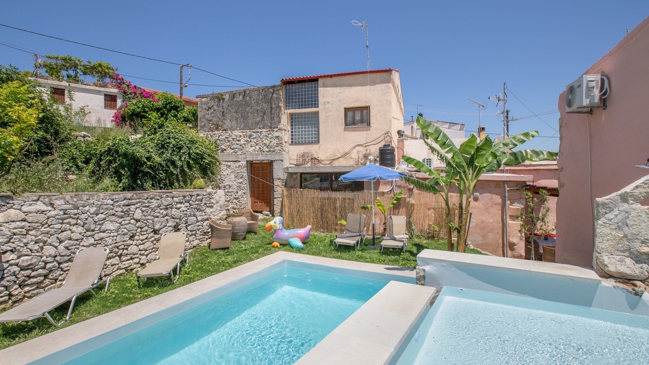 Photo of Outdoor in Apokoronas