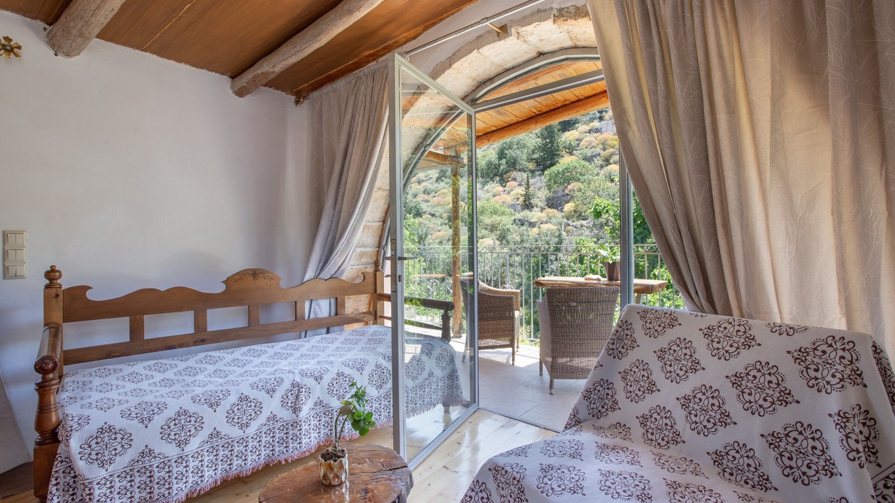 Photo of Bedroom in Apokoronas