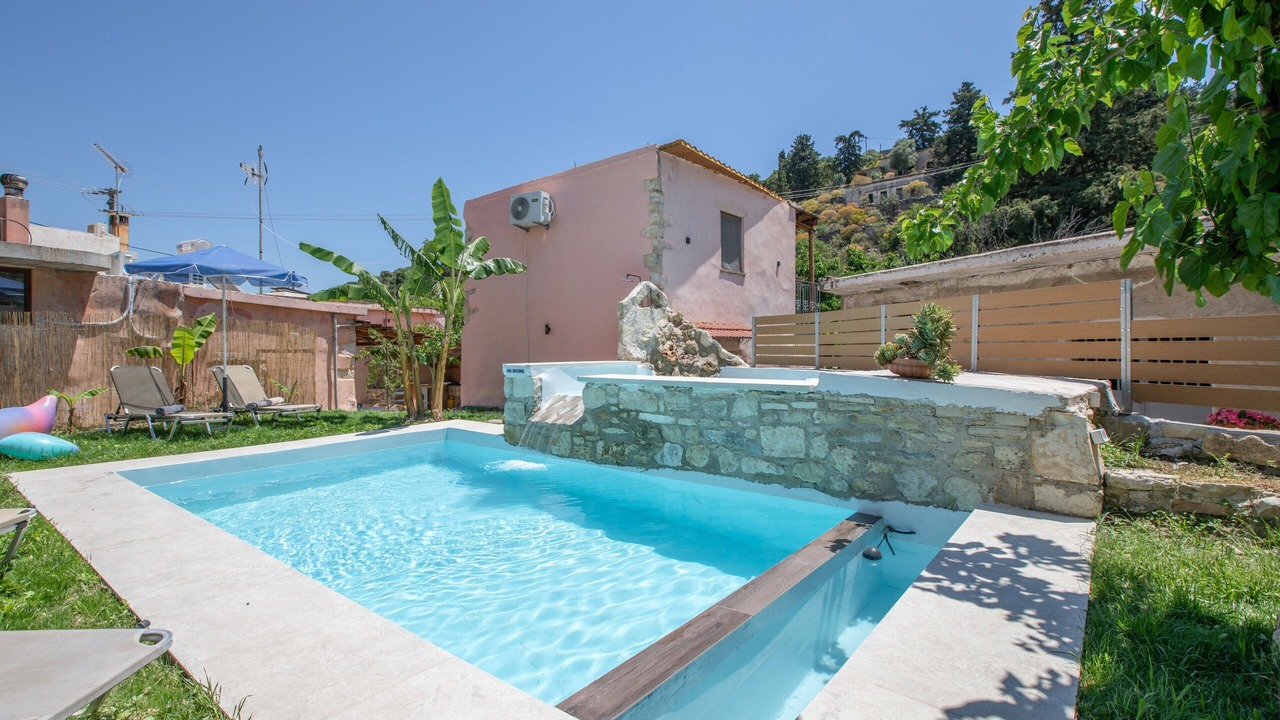 Photo of Outdoor in Apokoronas