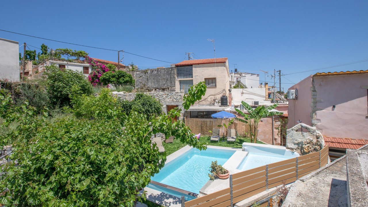 Photo of Outdoor in Apokoronas