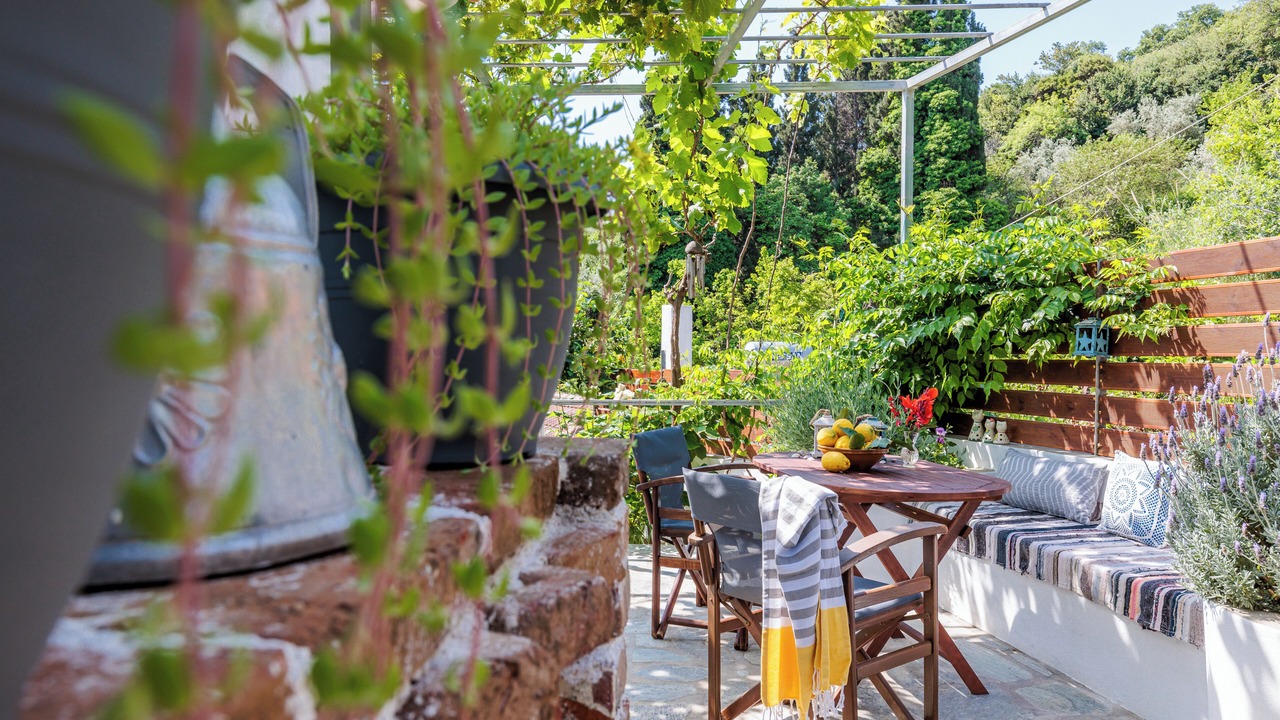 Photo of Outdoor in Skopelos