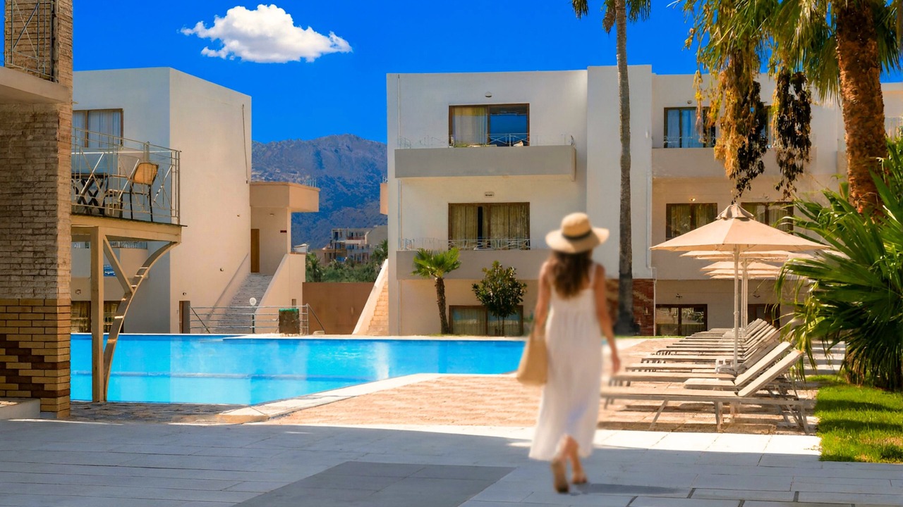 Photo of Outdoor in Kavros
