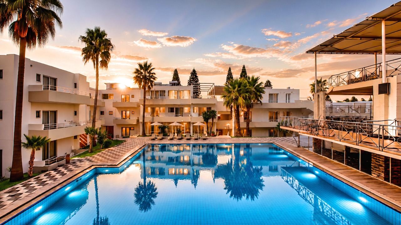 Photo of Outdoor in Kavros