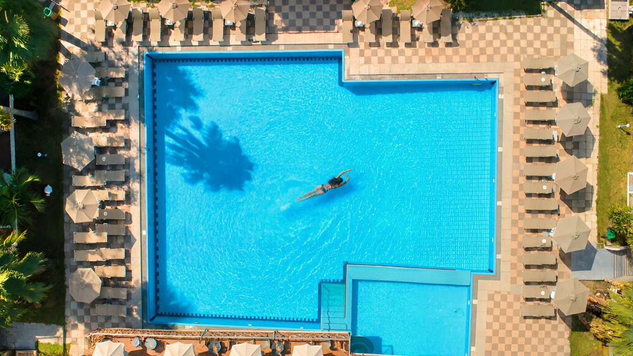 Photo of Outdoor in Kavros