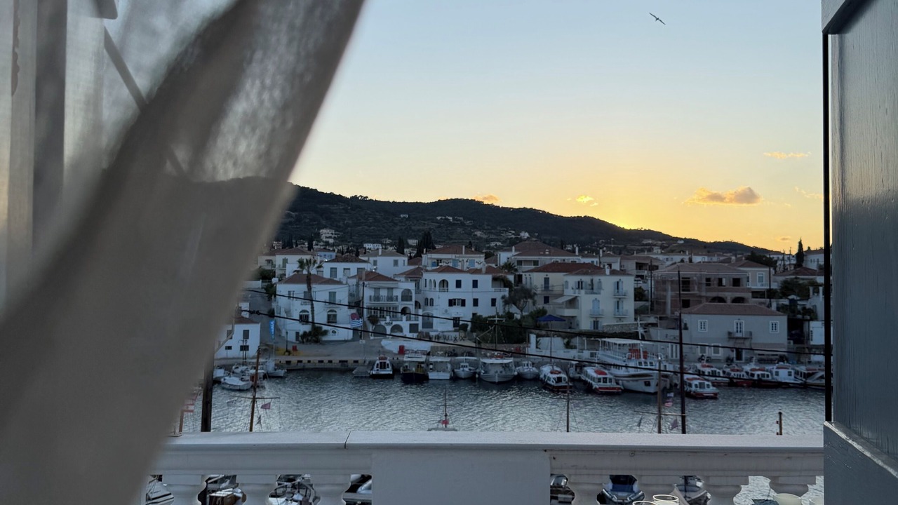 Photo of Outdoor in Spetses