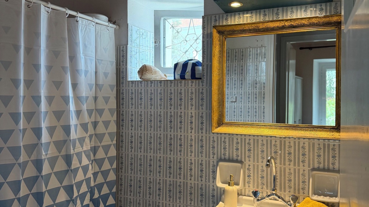 Photo of Bathroom in Spetses