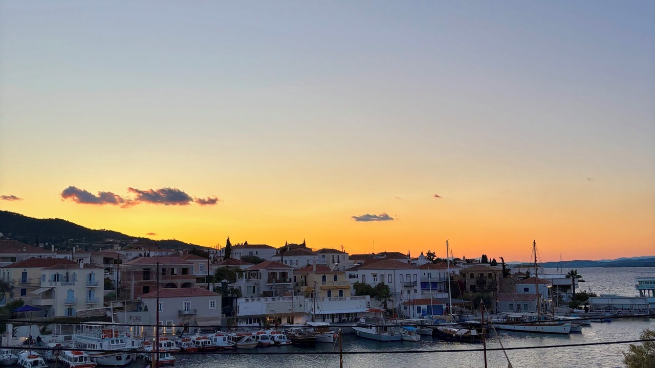Photo of Others in Spetses