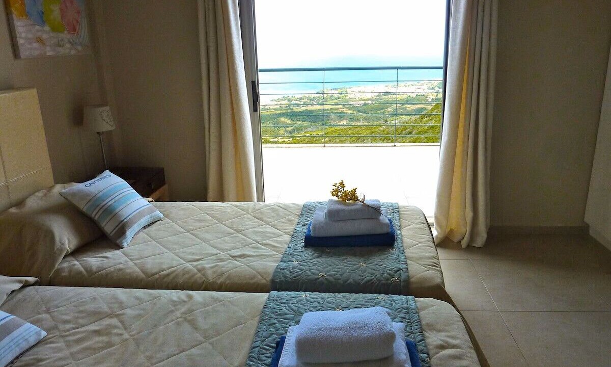 Photo of Bedroom in Skala