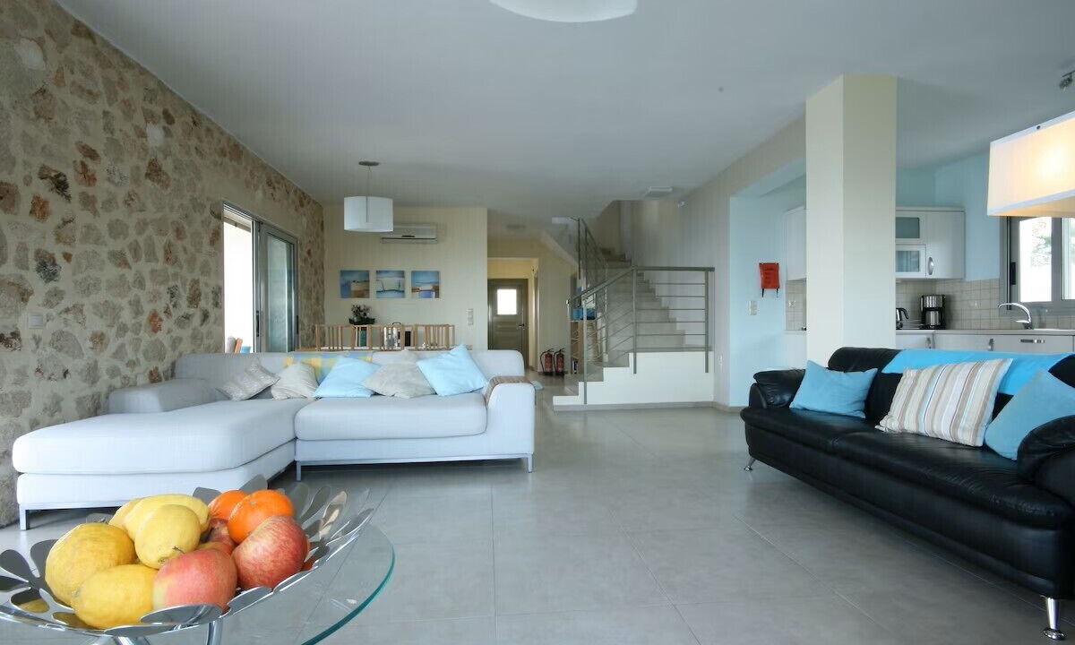 Photo of Livingroom in Skala