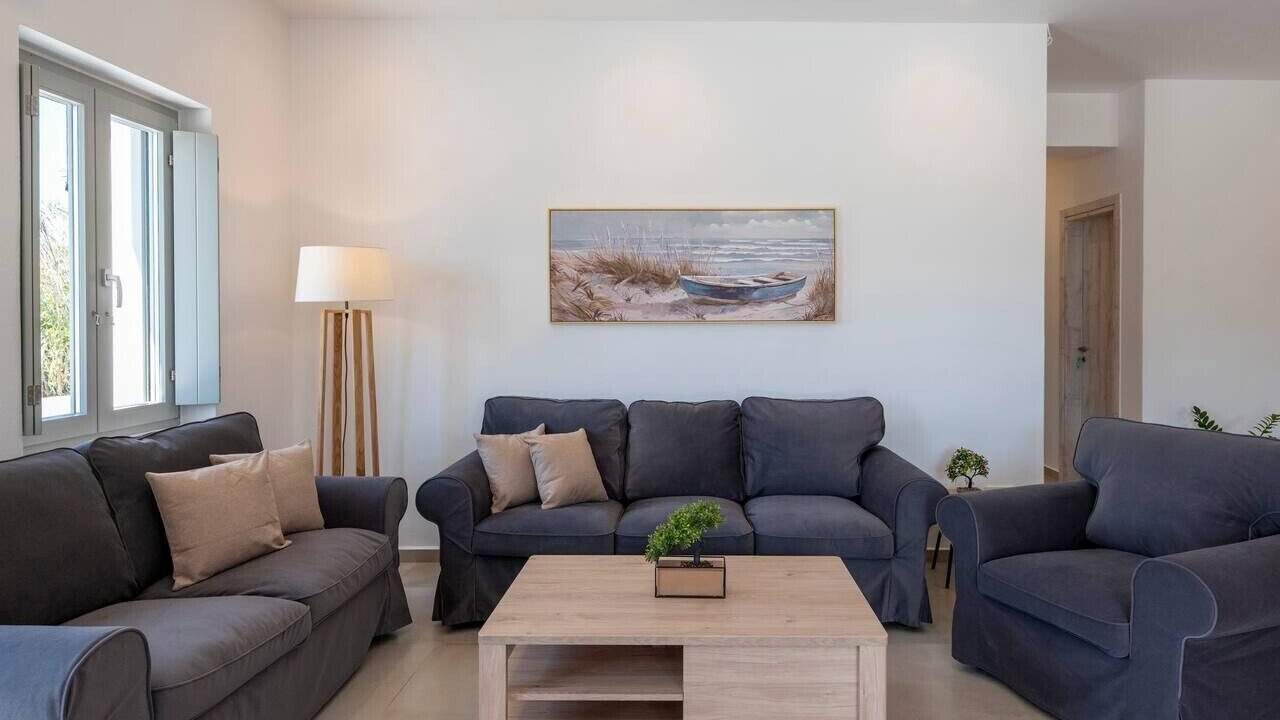 Photo of Livingroom in Logaras