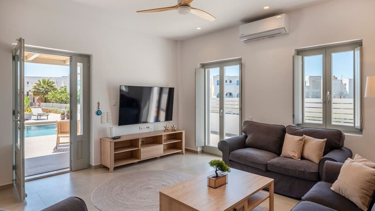 Photo of Livingroom in Logaras