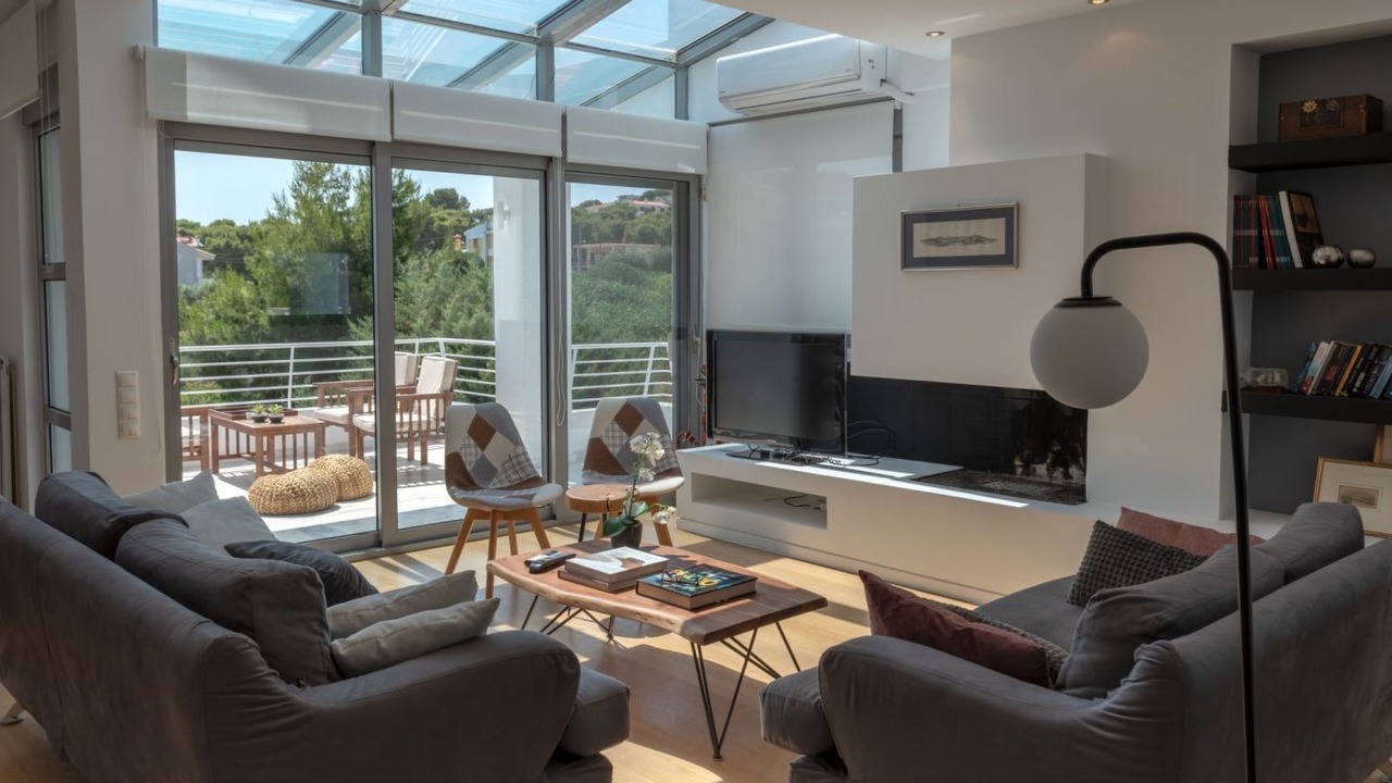 Photo of Livingroom in Spata-Artemida