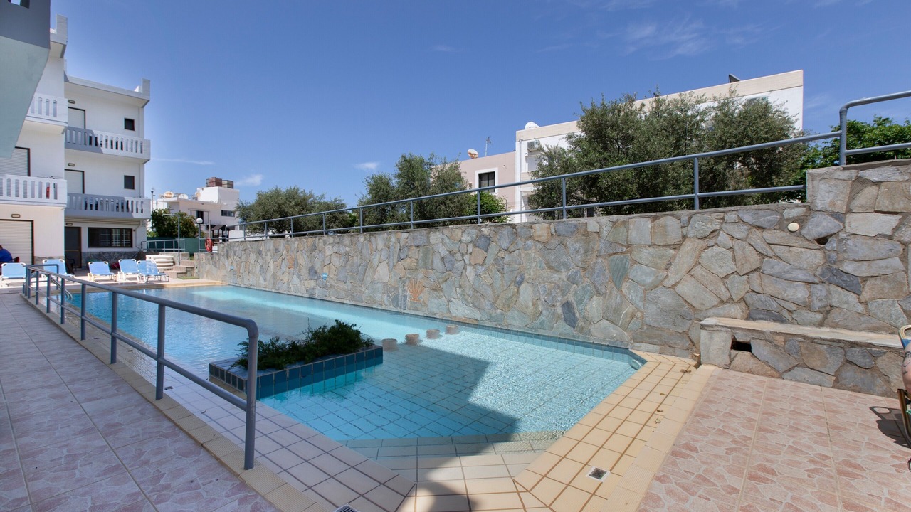 Photo of Outdoor in Agia Marina