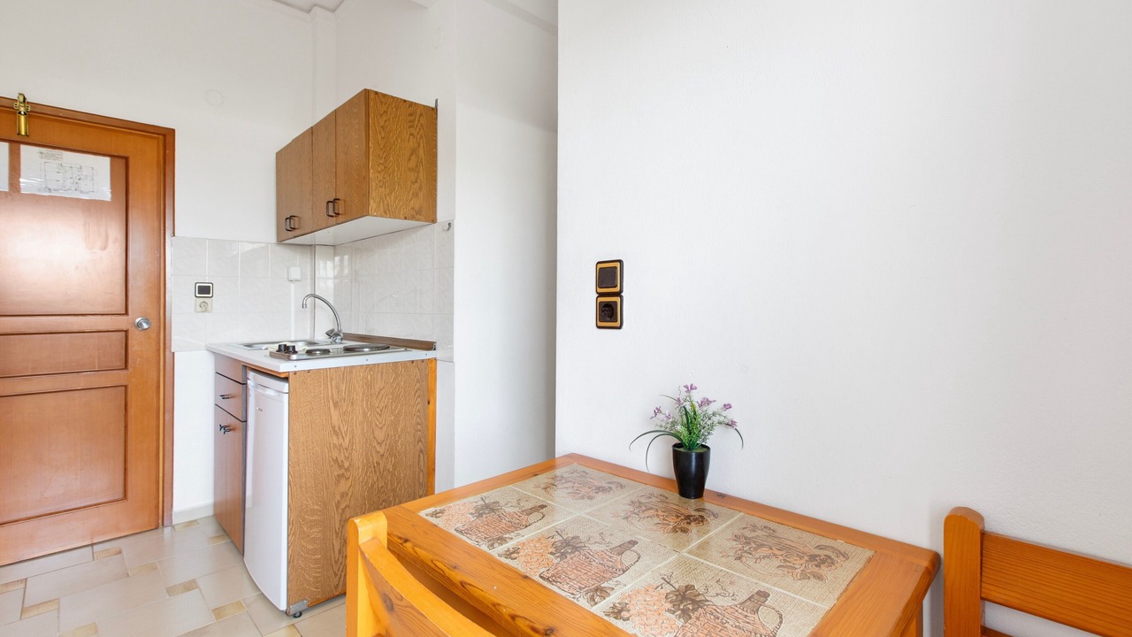 Photo of Kitchen in Agia Marina