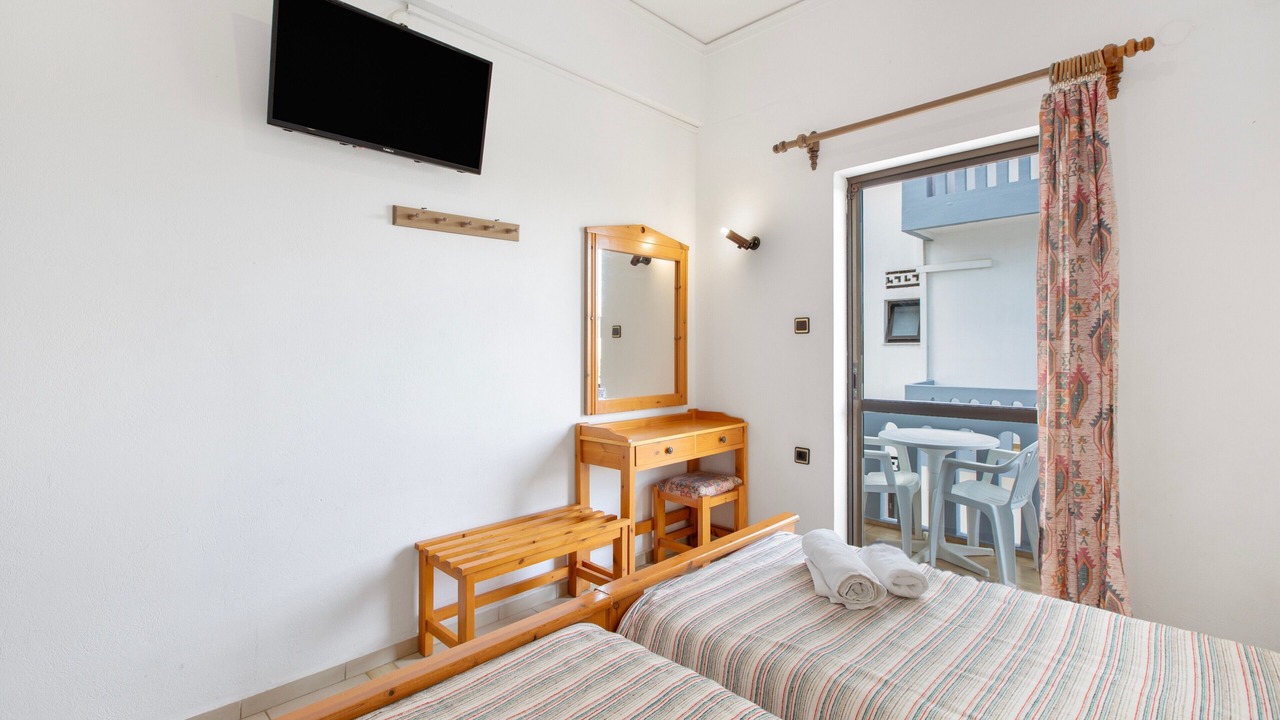 Photo of Bedroom in Agia Marina