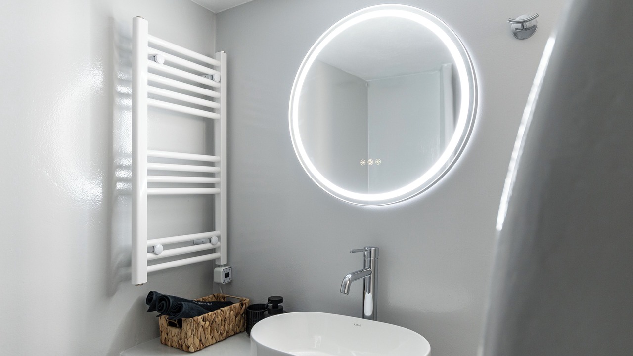 Photo of Bathroom in Vivlos