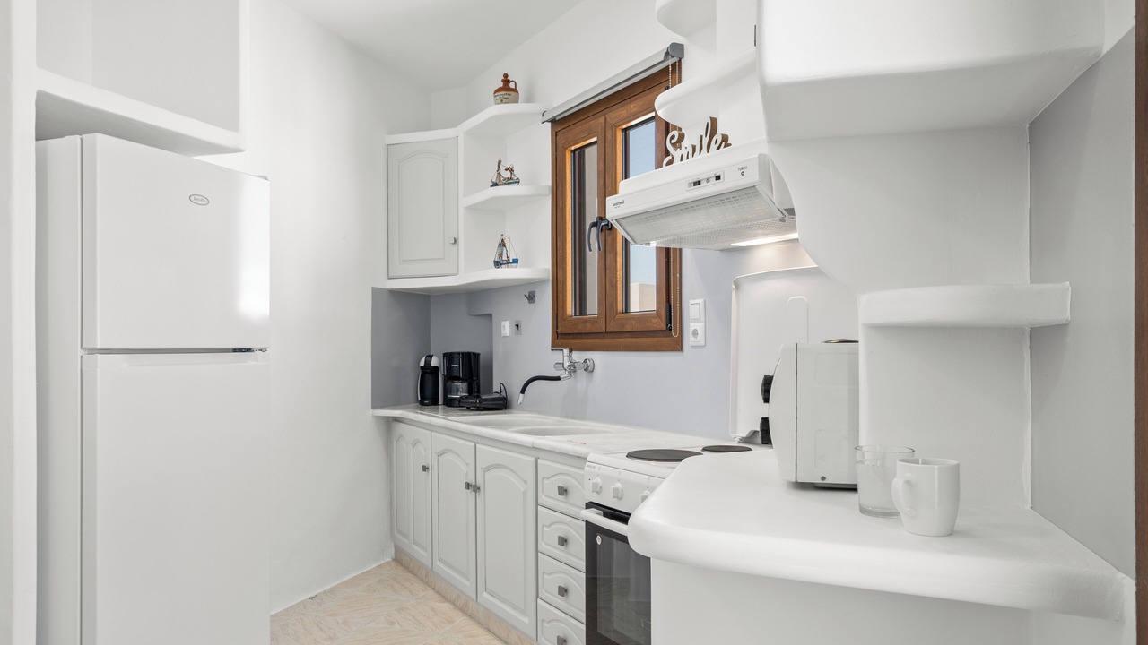 Photo of Kitchen in Vivlos